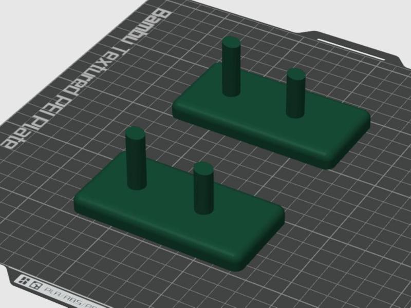 Airplane Stand