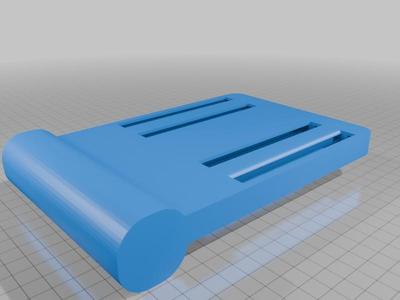 Dolpin xp-005l Vacuum 