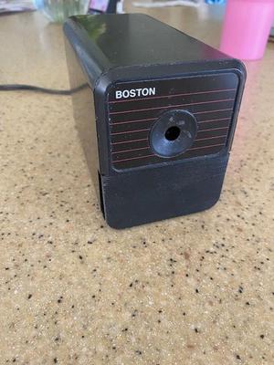 Boston/Hunt Pencil Sharpener Bin for Model 18
