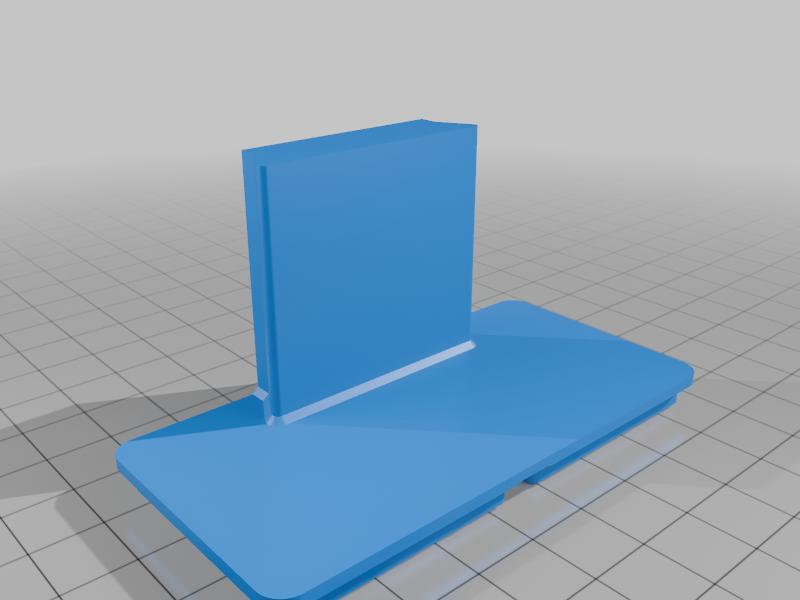 Gridfinity tray for 250 100 toolholder