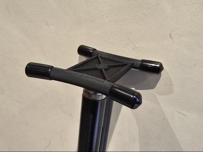 Portable Shotgun Rack for o/u and s/s