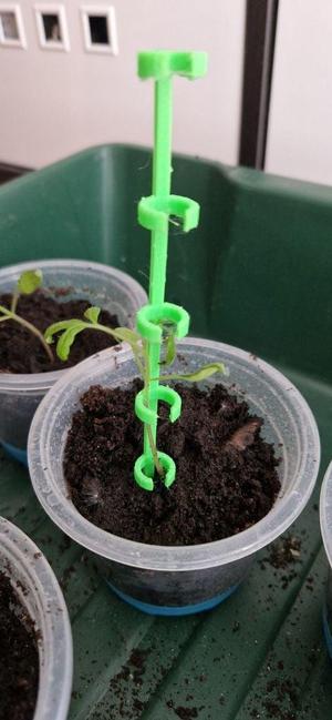 Plant Holder Remix (multiple grabber)