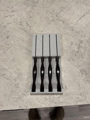 Cutco (4159) Steak Knife Holder