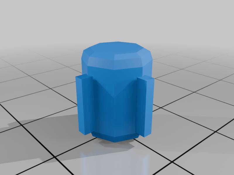 Versatile Pebble Blending Solution (Drink mixer)