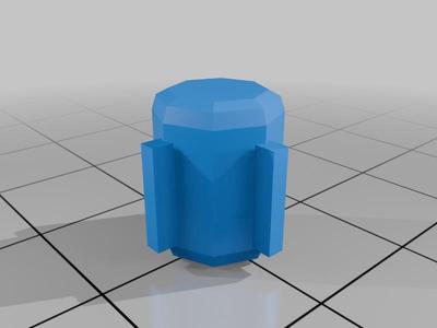 Versatile Pebble Blending Solution (Drink mixer)