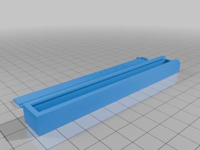 Tweezer box