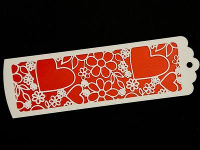 Bookmark Armor's Gift