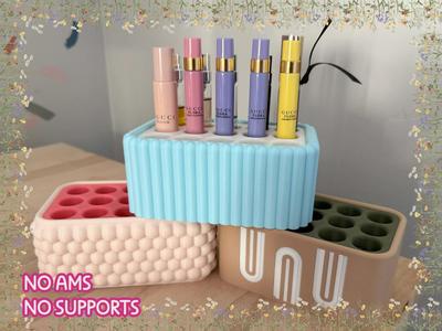 Perfume Organizer