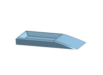 Yet another bedscraper