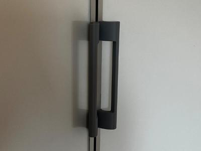 IKEA BILLY / HÖGBO Handle