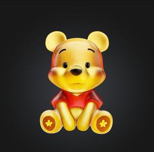 Winnie Puuh