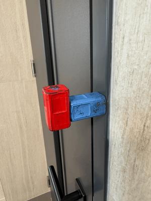 Relaxation gadget