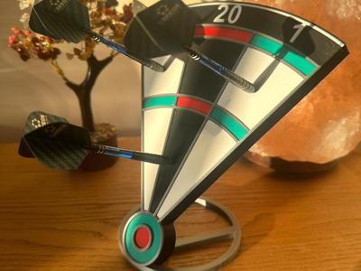 Dart Holder