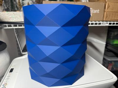 Simple Trash Can