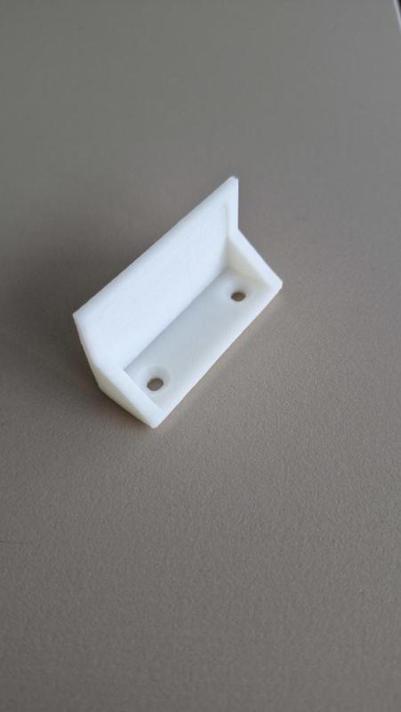 L bracket