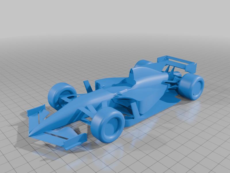 Indy concept '10s