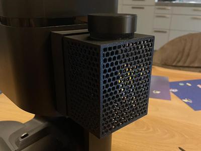 iRobot Roomba Carbon filter for Clean Base