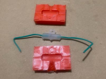 Wire Waterproofer