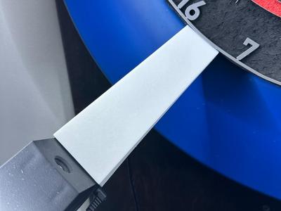 Target Omni leg protector V1
