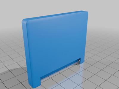 mini ssd walram