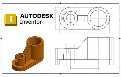 Geometria 7 Autodesk Inventor
