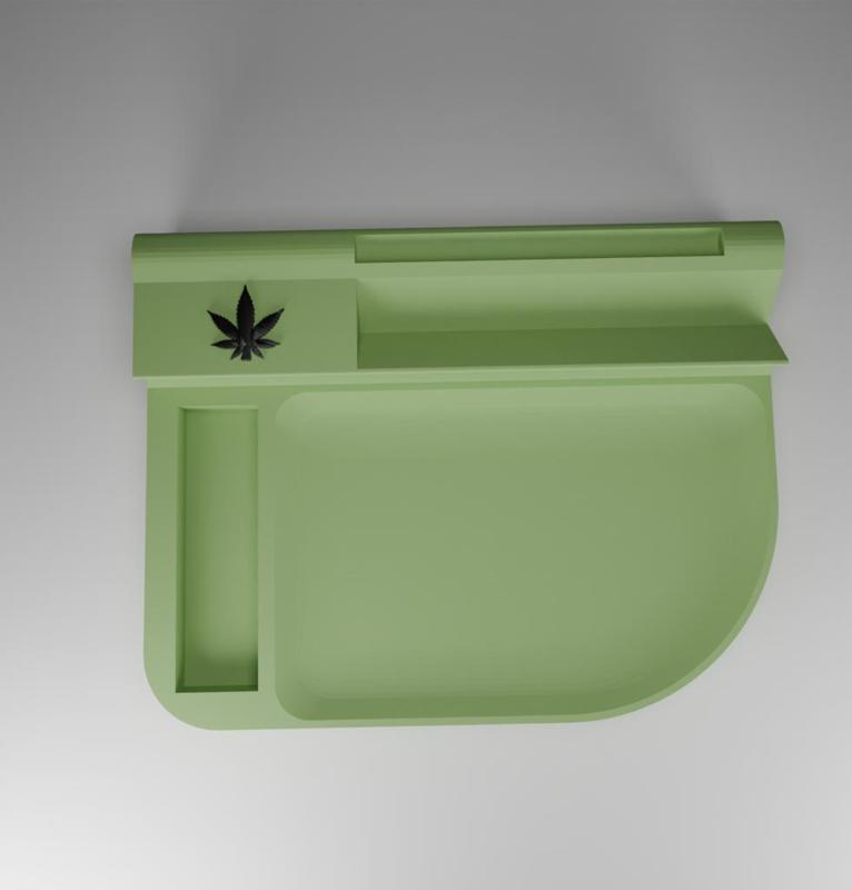 Rolling station