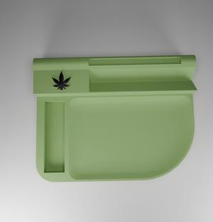 Rolling station