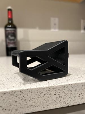 Simple Door Stop