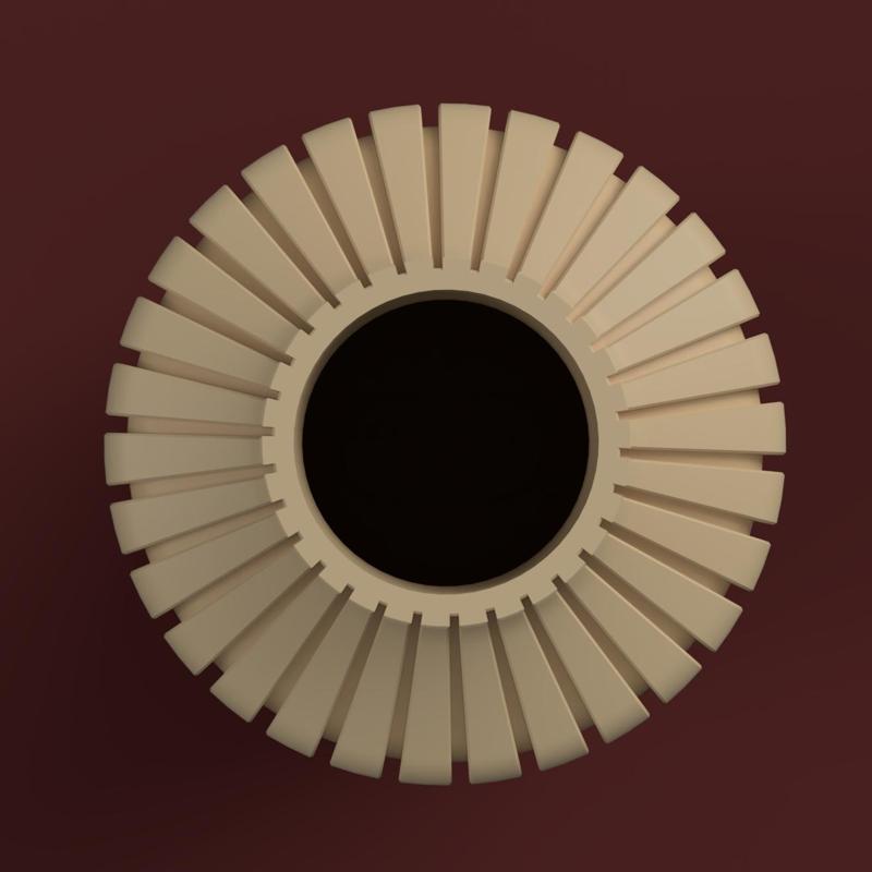 Stria Vase V2