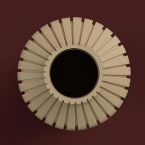 Stria Vase V2