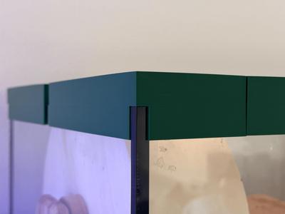 Aquarium Frame / Raiser