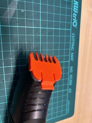 Clipper Comb / Guard Replacement 3mm (Wahl)