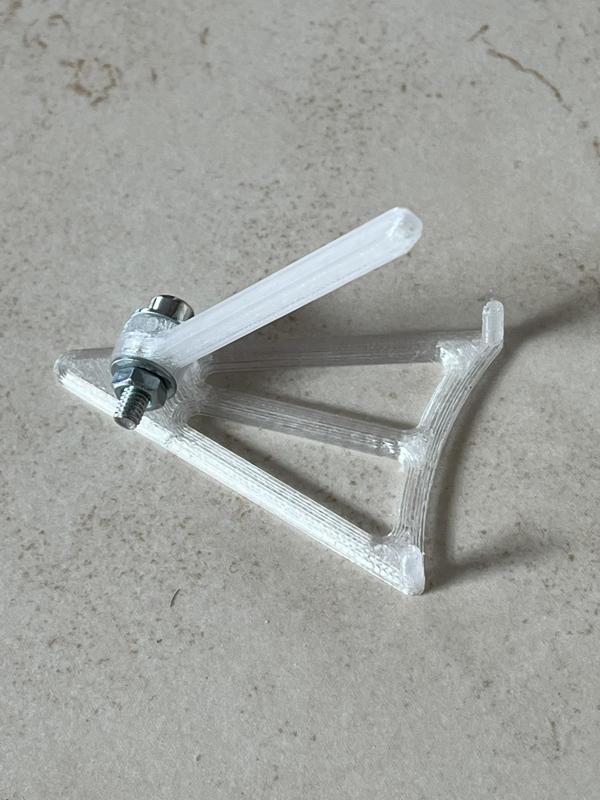 Universal frame / Venetian mask holder