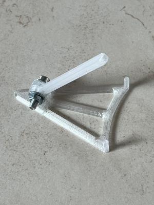 Universal frame / Venetian mask holder