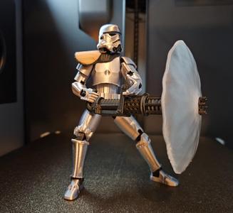 Dummy13 X HeavyAssault StormTrooper