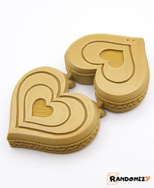 Heart Shaped Box (V2)