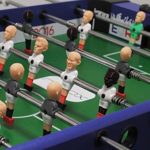 CEL Robox Foosball Table Parts