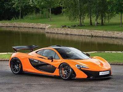 McLaren Model