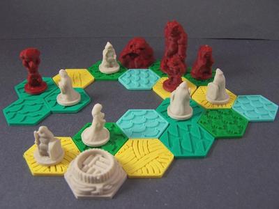 Saga of the Nine Worlds (2.5 Edition)
