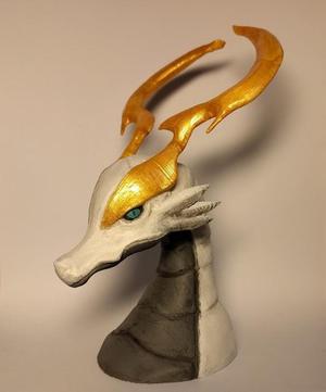 World of Final Fantasy - Dragon Bust