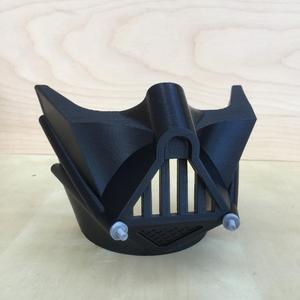 Darth Vader Face Mask
