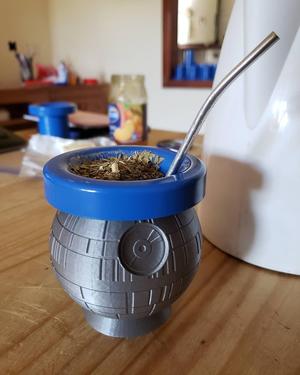 Mate Death Star (star wars)