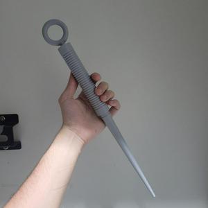 SPY x FAMILY - YOR FORGER WEAPON