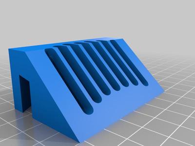 Disc Holder (Attaches to base)