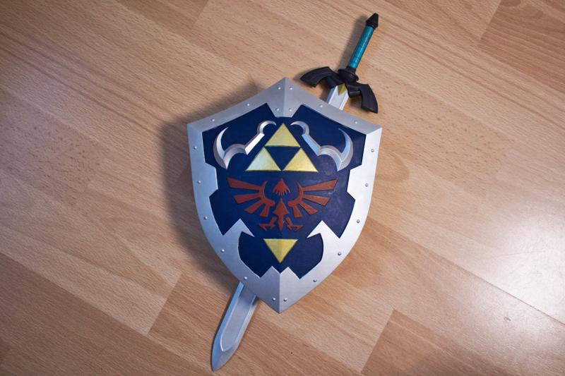 Zelda Ocarina of Time - Bundle   3D Model Collection