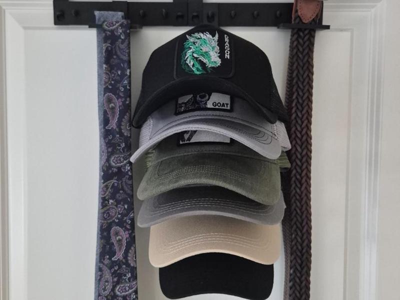Modular doorhanger - Make ur own combo!