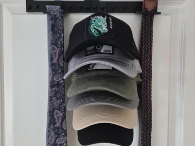 Modular doorhanger - Make ur own combo!