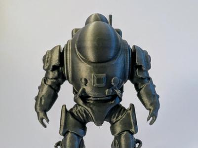 Space Mech