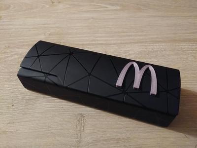 Custom Sauce Holder