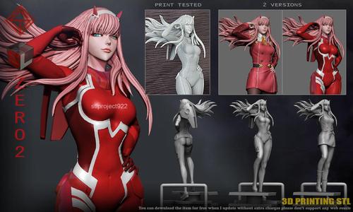Zero Two
